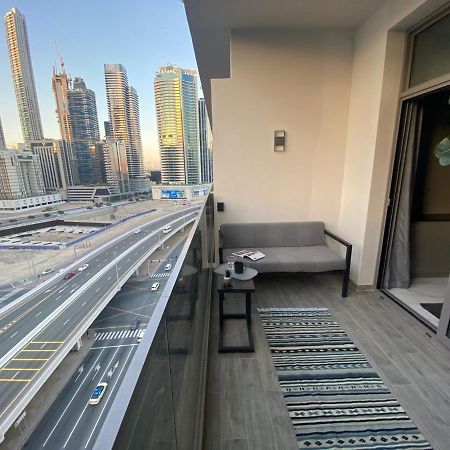 Urban Getaway Dubai Downtown Διαμέρισμα Εξωτερικό φωτογραφία