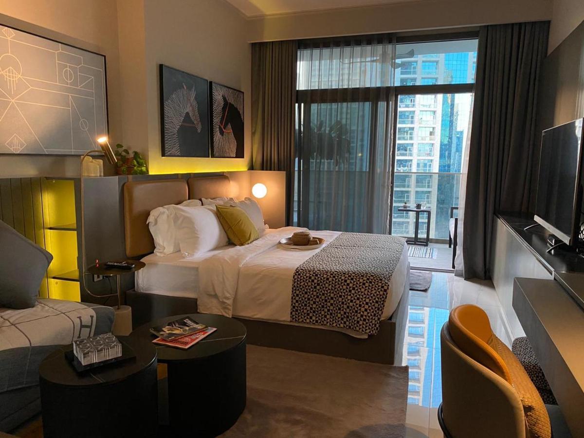 Urban Getaway Dubai Downtown Διαμέρισμα Εξωτερικό φωτογραφία