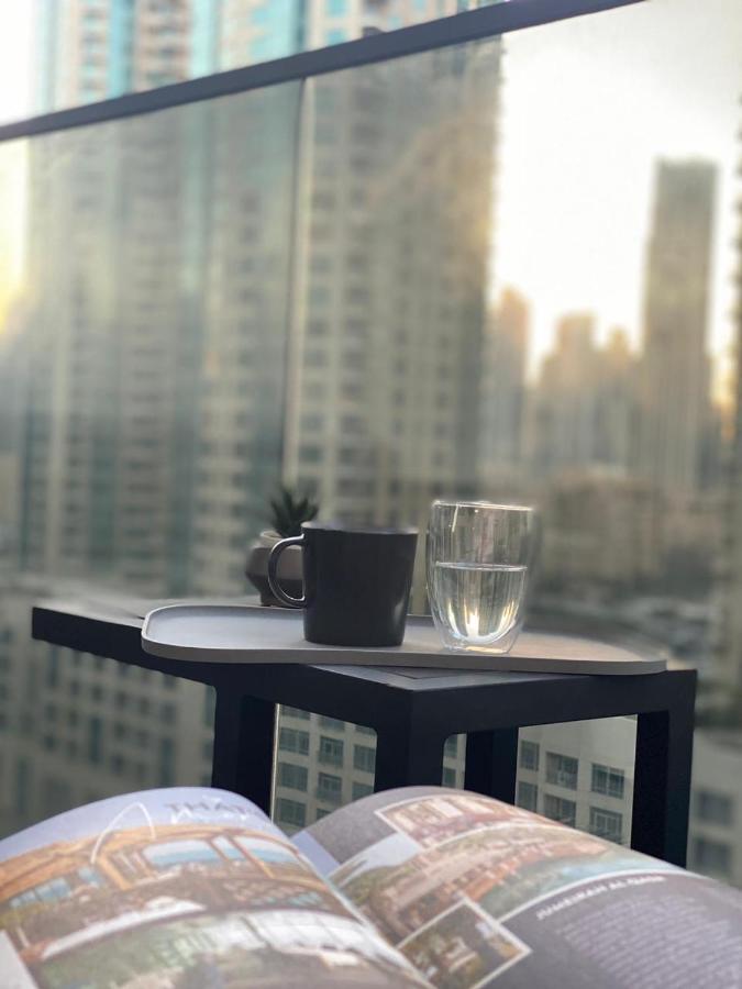 Urban Getaway Dubai Downtown Διαμέρισμα Εξωτερικό φωτογραφία